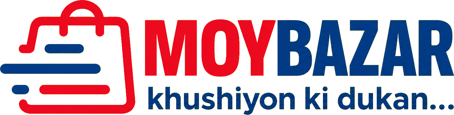 Moybazar Logo